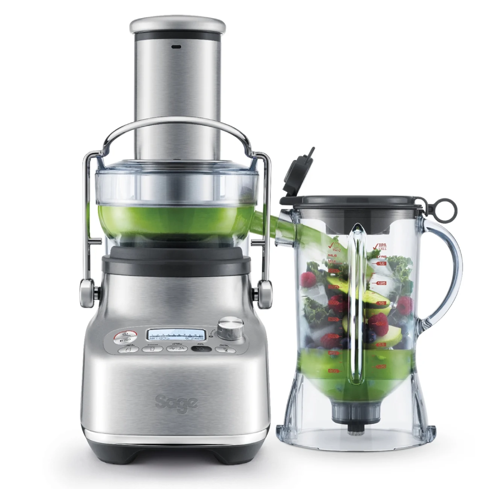 SAGE PRO BLENDER SJB815BSS Default Title - MamasJan s