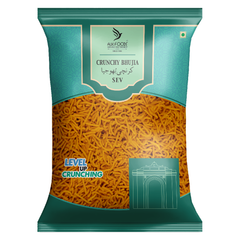 AUK FOOD NIMKO BAREEK SEWYAN 250 GM Default Title - MamasJan Grocery