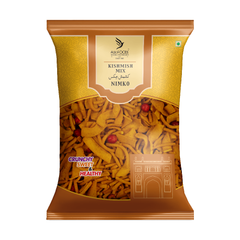 AUK FOOD NIMKO CHATPATTA MEVA NIMKO 250 GM Default Title - MamasJan Grocery