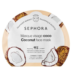 COCONUT FACE MASK Default Title - MamasJan Makeup