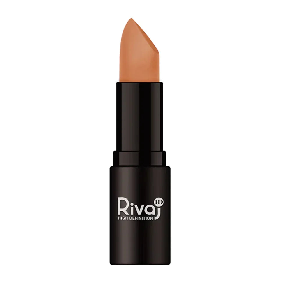 RIVAJ HD COLOR CRUSH MATTE LIPSTICK 24 - MamasJan Makeup