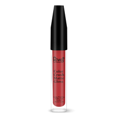 RIVAJ HD COLOR CRUSH MATT LIPGLOSS 18 - MamasJan Makeup