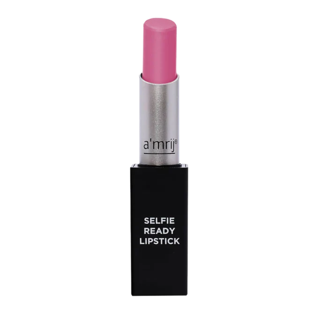 AMRIJ SELFIE READY LIPSTICK 24 - MamasJan Makeup