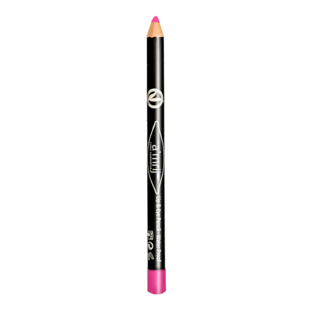 AMRIJ EYE PENCIL TORONJA - MamasJan Makeup