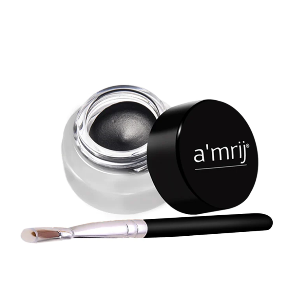 AMRIJ GEL EYE LINER Default Title - MamasJan Makeup