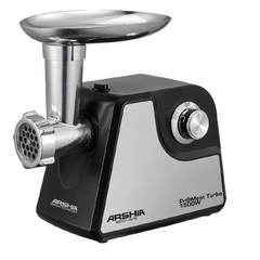 ARSHIA MEAT GRINDER MG151-2570 Default Title - MamasJan Electronics