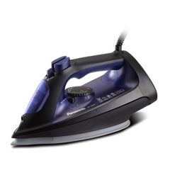 PANASONIC IRON NIU500 Default Title - MamasJan Electronics