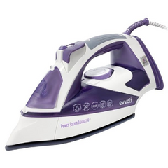 EVVOLI STEAM IRON EVIR-5MP Default Title - MamasJan s