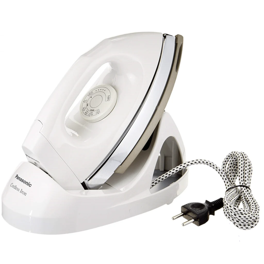 PANASONIC IRON NI-100DXWTC Default Title - MamasJan Electronics