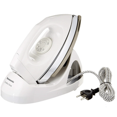 PANASONIC IRON NI-100DXWTC Default Title - MamasJan Electronics