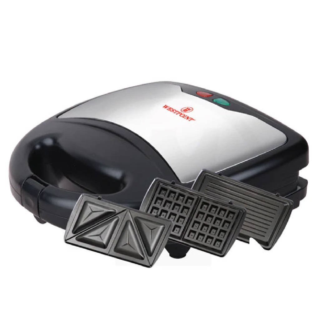 WEST POINT SANDWICH TOASTER 6193 Default Title - MamasJan s