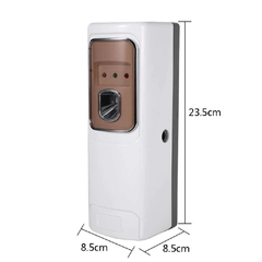 AEROSOL DISPENSER LED WITH ADAPTER 05 Default Title - MamasJan Electronics