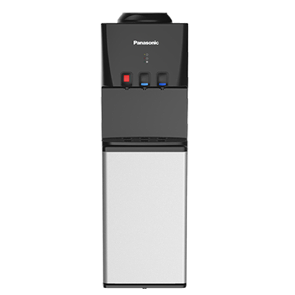 PANASONIC WATER DISPENSER SDM-WD3128-TG Default Title - MamasJan Electronics