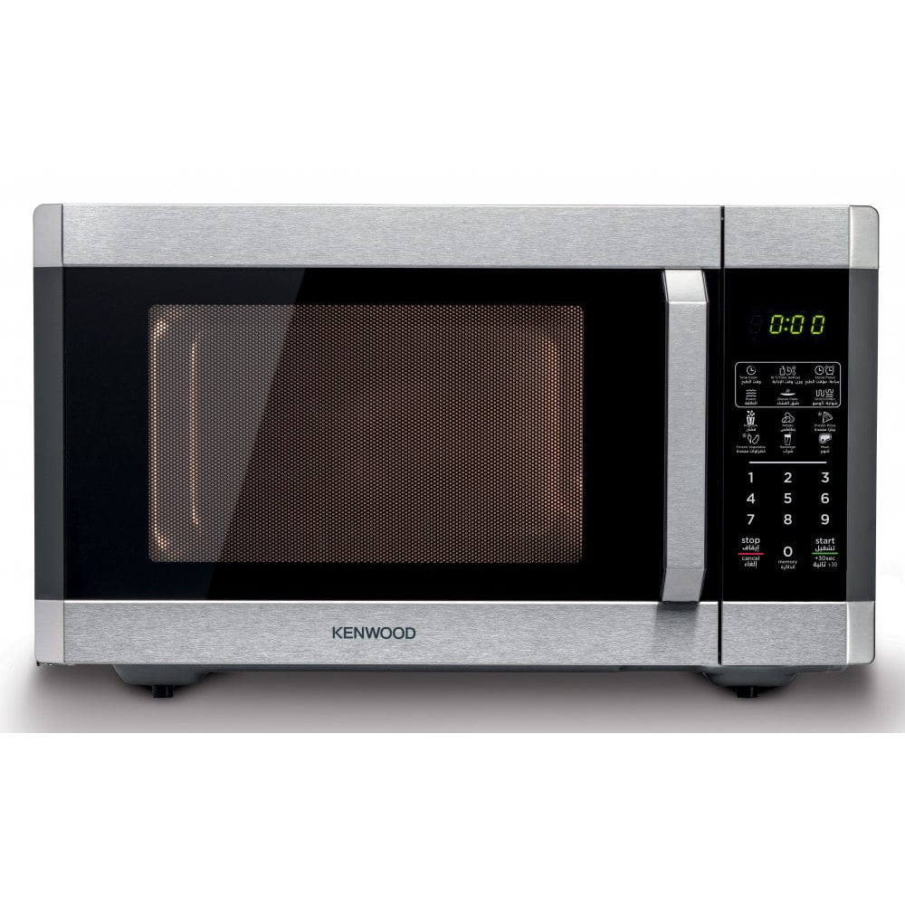 KENWOOD MICROWAVE OVEN MWM42.000BK Default Title - MamasJan Electronics