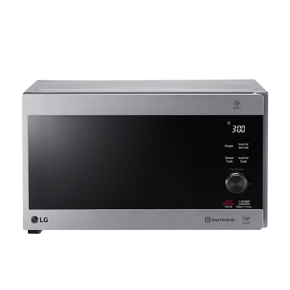 LG MICROWAVE 42LTR MH8265CLS BASIC Default Title - MamasJan Electronics