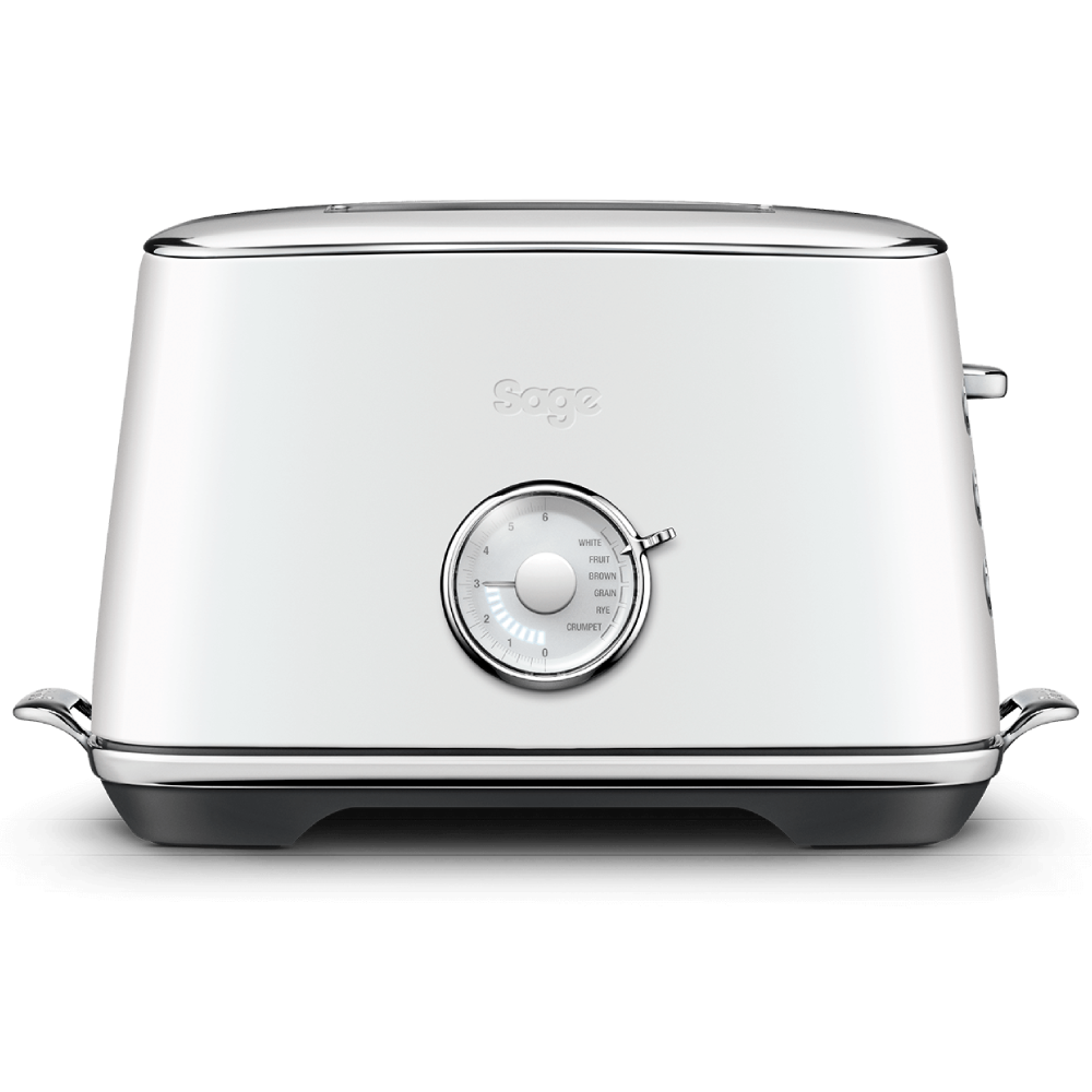 SAGE TOASTER BTA735BSS Default Title - MamasJan s