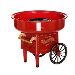 GEEPAS COTTON CANDY MAKER 831 Default Title - MamasJan Electronics