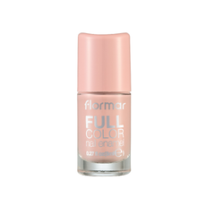 FLORMAR FC60 NAIL ENAMEL BUBBLY PEACH Default Title - MamasJan Makeup