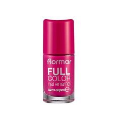 FLORMAR FC51 NAIL ENAMEL FUNKY MAGNETS Default Title - MamasJan Makeup