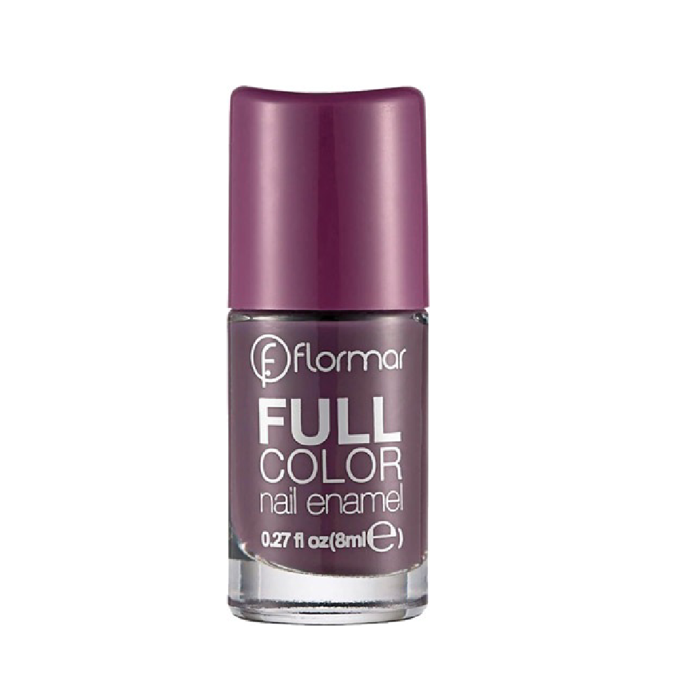 FLORMAR FC29 NAIL ENAMEL MYSTICAL GETAWAY Default Title - MamasJan Makeup