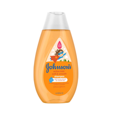 JOHNSONS BABY SHAMPOO SOFT & SHINY 100 ML Default Title - MamasJan Grocery Nonfood