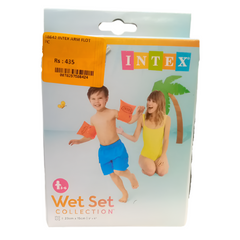 58642 Intex Arm Flot Pc Default Title - MamasJan Toys