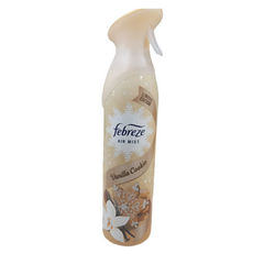 FEBREZE AIR FRESHNER VANILLA COOKIES 300 ML Default Title - MamasJan Grocery Nonfood