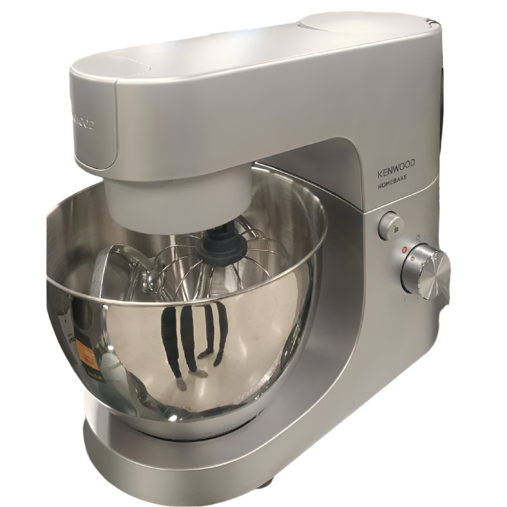 KENWOOD BLENDER KHH01.000SI Default Title - MamasJan Non
