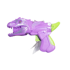 578-09 DINOSAUR SOFT DART GUN Z.B Default Title - MamasJan Toys
