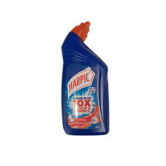 HARPIC TOILET CLEANER POWER PLUS ORIGINAL 225 ML Default Title - MamasJan Grocery Nonfood