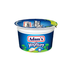 ADAMS YOGURT 200 GM Default Title - MamasJan Grocery