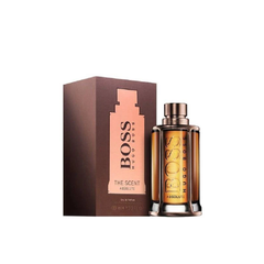 HUGO BOSS THE SCENT ABSOLUTE FOR MEN EDP 100 ML Default Title - MamasJan s