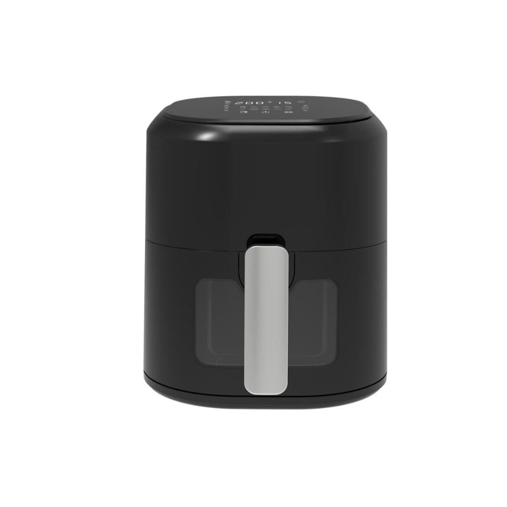 WESTINGHOUSE AIR FRYER DIGITAL 4.5LTR WKAAFG001 Default Title - MamasJan Electronics