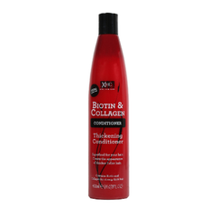 XHC CONDITIONER BIOTIN & COLLAGEN THICKENING 400 ML Default Title - MamasJan Grocery Nonfood