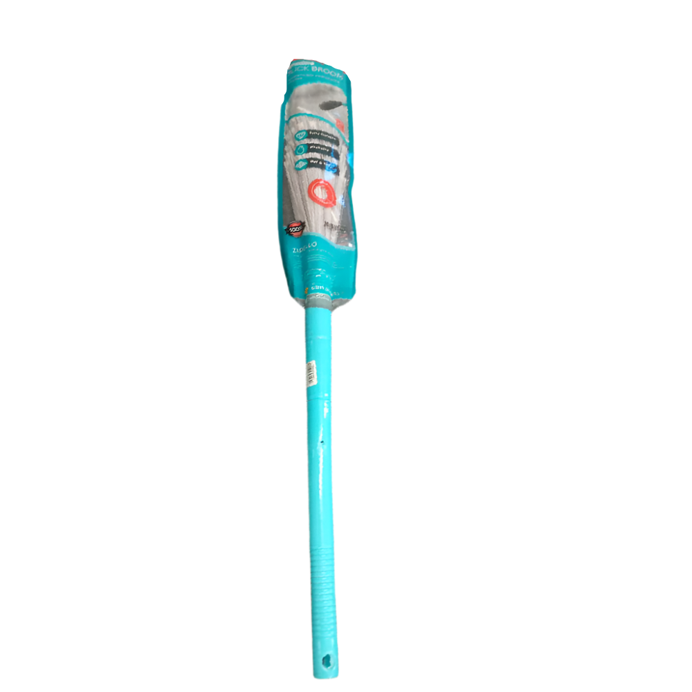 SILK BROOM LARGE Default Title - MamasJan Grocery Nonfood