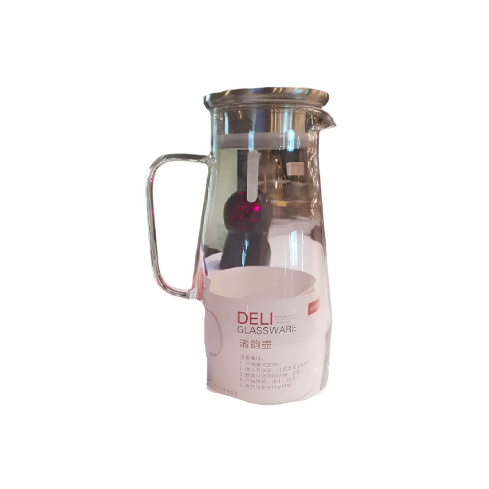 JUG DELI 1.8 LTR GPH30 Default Title - MamasJan Crockery