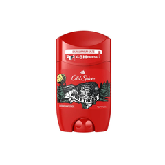 OLD SPICE DEO STICK WOLFTHORN 50 GM Default Title - MamasJan Grocery Nonfood