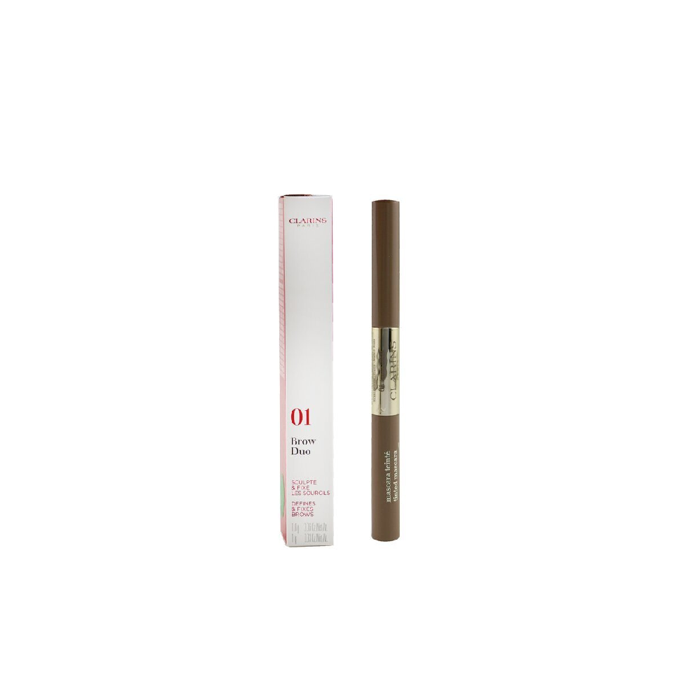 CLARINS BROW DUO RETAIL 3 - MamasJan Makeup