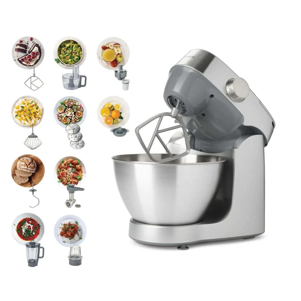 KENWOOD KITCHEN MACHINE KHC29.BO Default Title - MamasJan Electronics