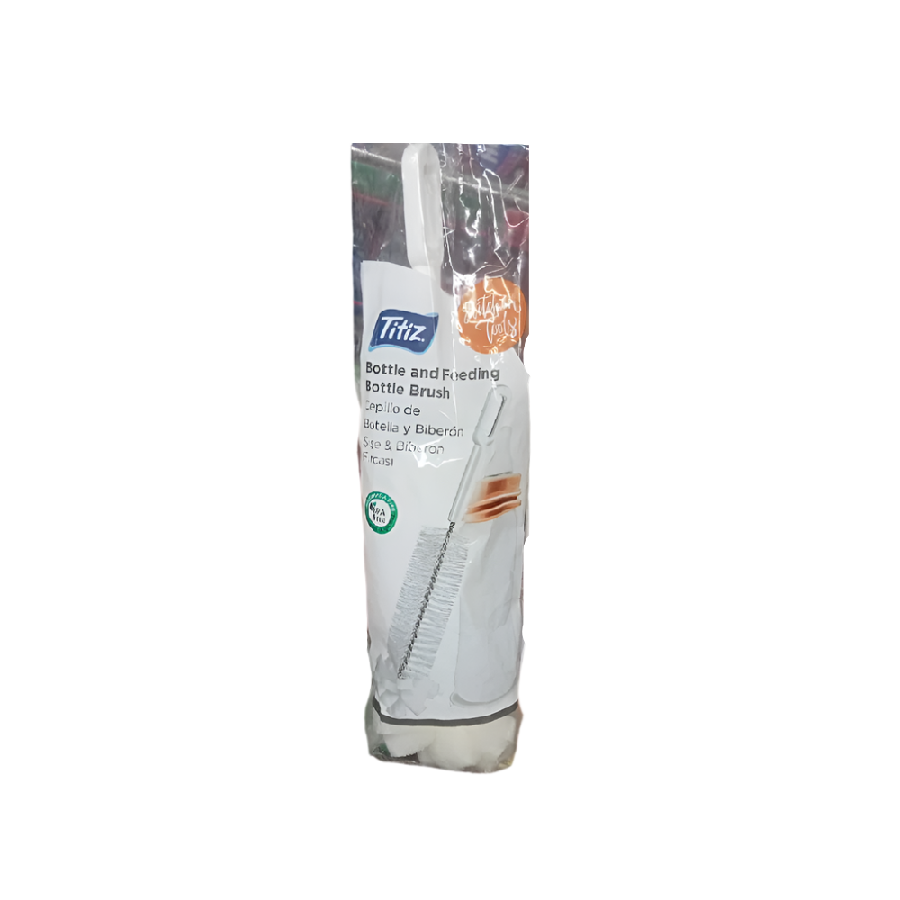 TITIZ TOILET BRUSH SET TP-145 Default Title - MamasJan Grocery Nonfood
