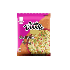 KOLSON NOODLES FIERY CHATPATA 65 GM Default Title - MamasJan Grocery
