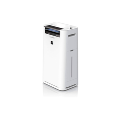 SHARP AIR PURIFIER KCG40SA Default Title - MamasJan Electronics
