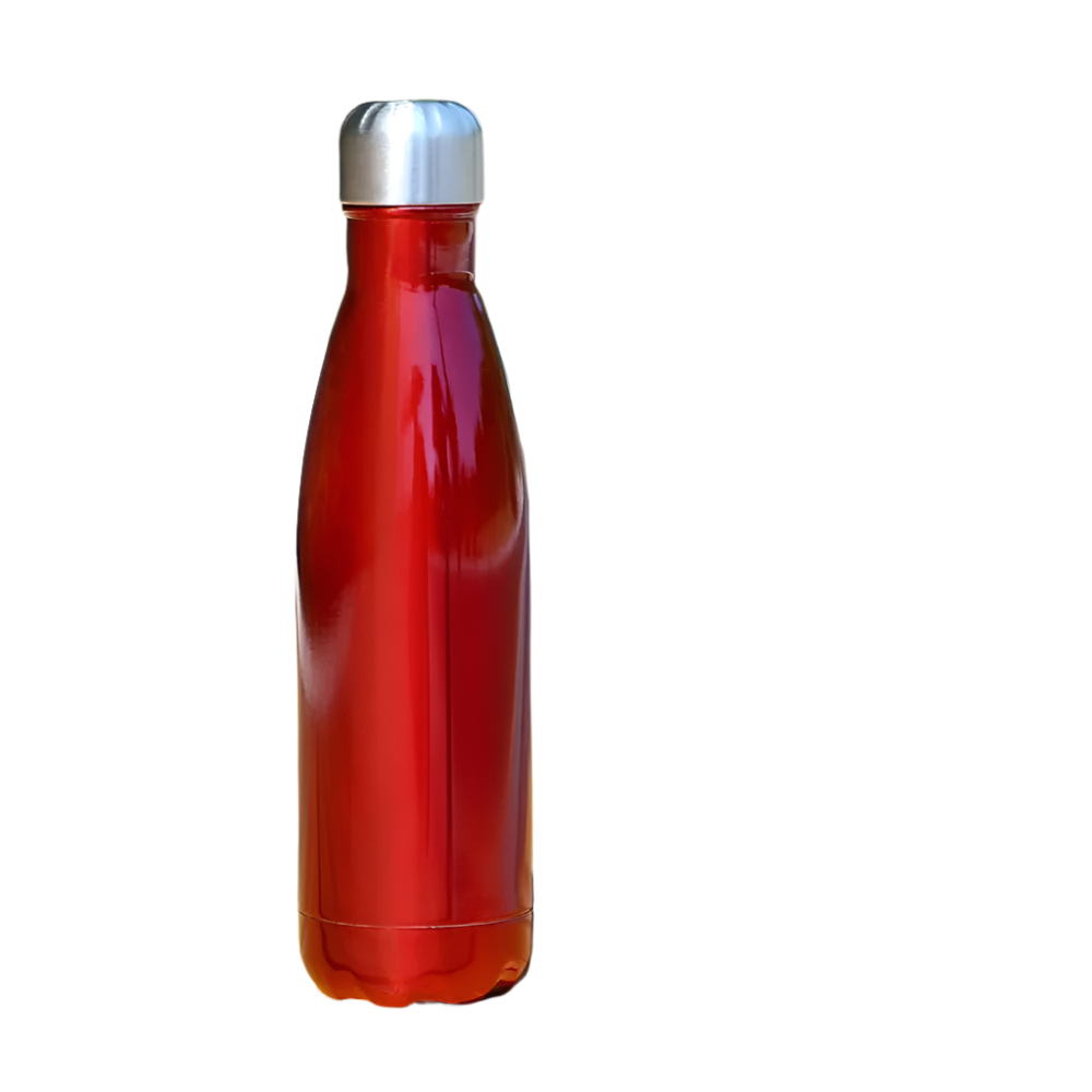 WATER BOTTLE IR 500 ML CMSH-0660 Default Title - MamasJan Crockery