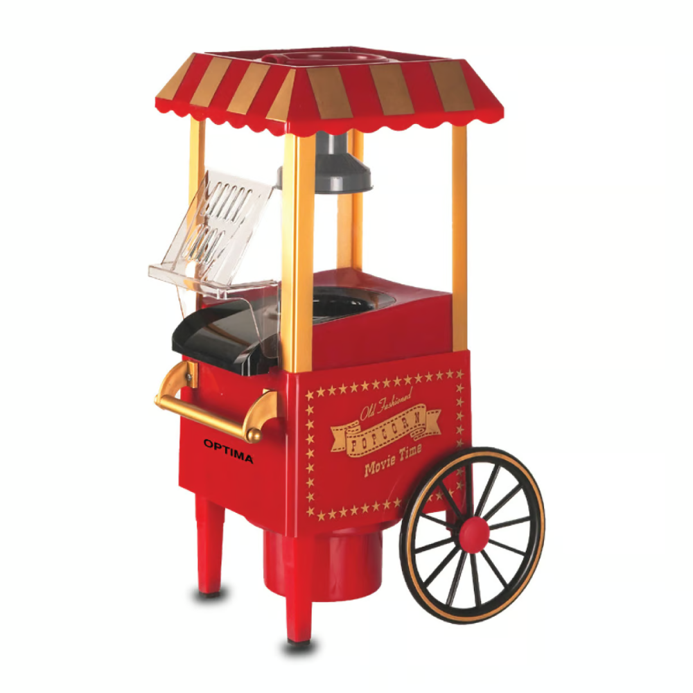 SUGGESTIES POPCORN MACHINE IR PM2800 Default Title - MamasJan Electronics