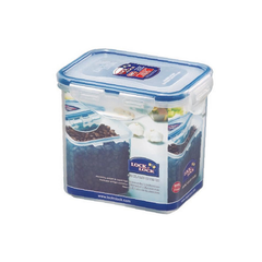 LOCK N LOCK CONTAINER RECT HPL808 850 ML Default Title - MamasJan Grocery Nonfood