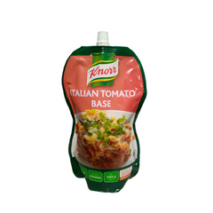 KNORR ITALIAN TOMATO SAUCE 700GM Default Title - MamasJan Grocery