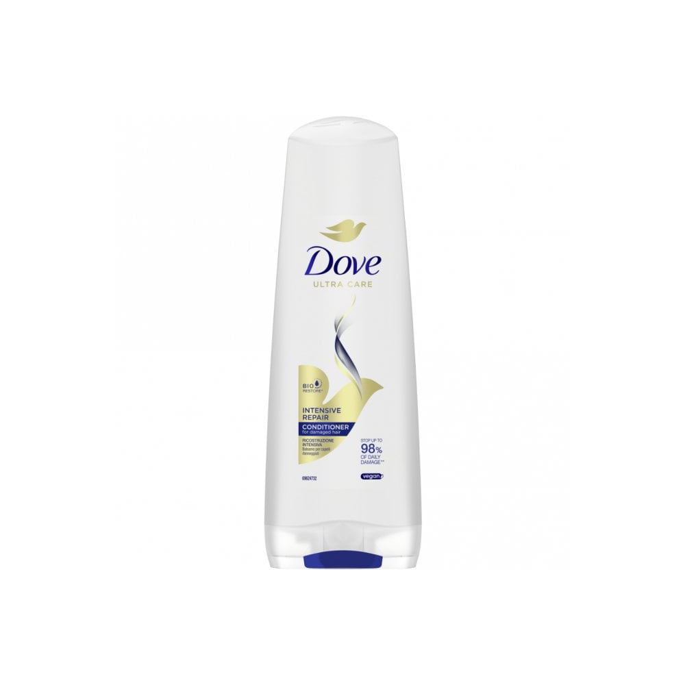 DOVE CONDITIONER ULTRA CARE INTENSIVE REPAIR 200 ML Default Title - MamasJan Grocery Nonfood