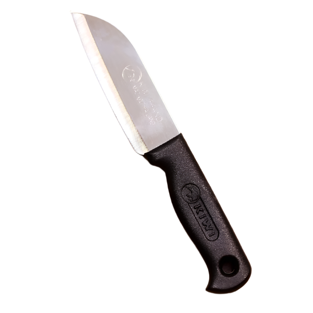 KNIFE KIWI 193 Default Title - MamasJan Crockery