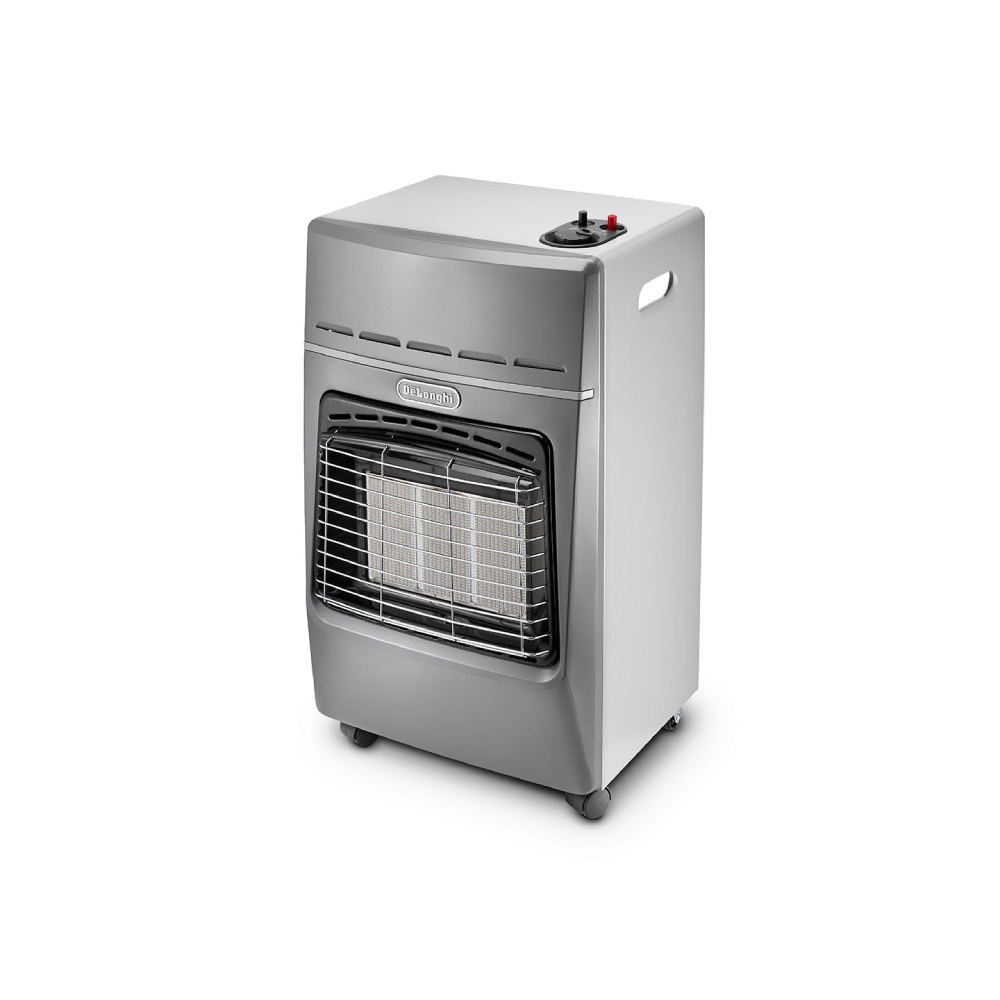 DELONGHI GAS HEATER IR3020 Default Title - MamasJan Electronics