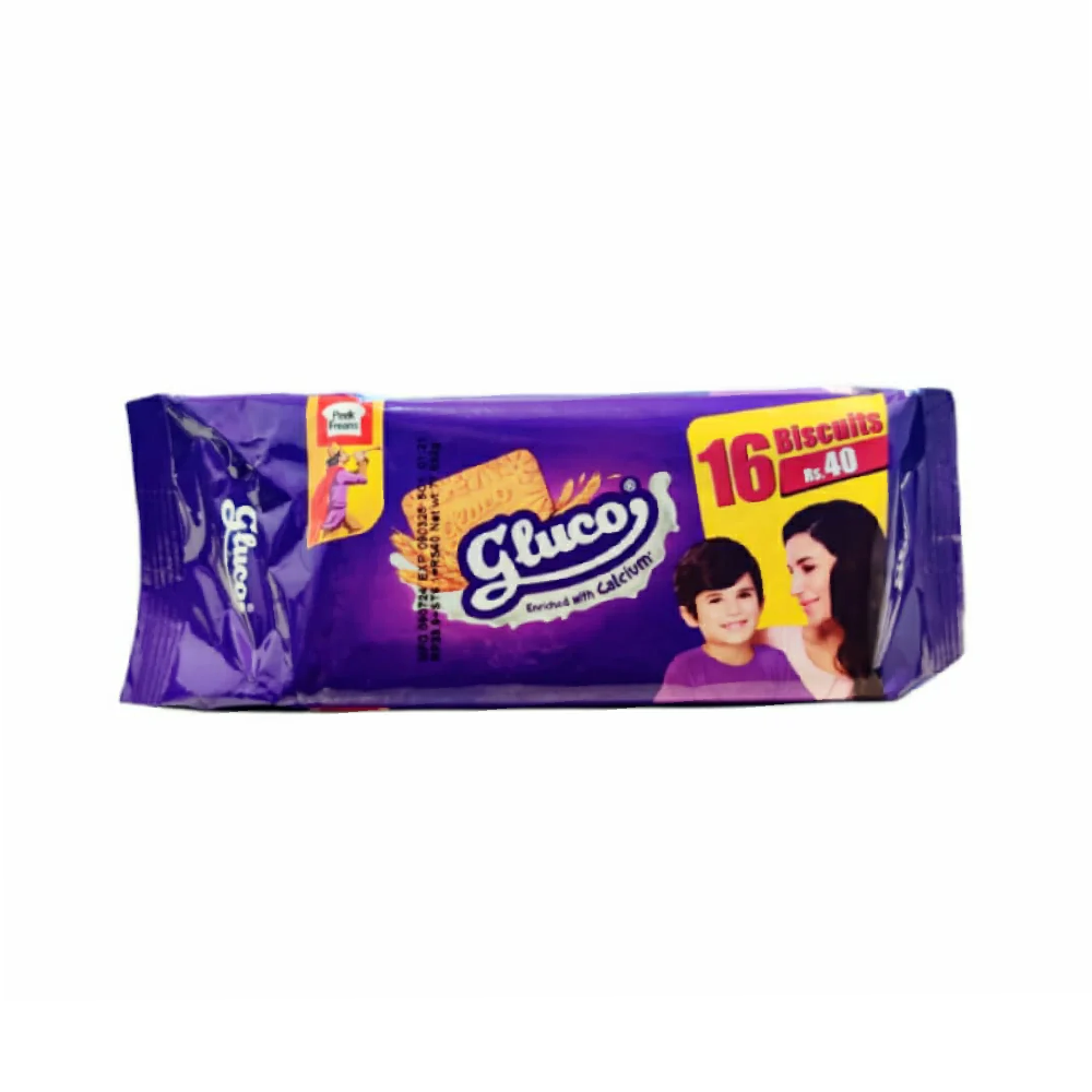 PEEK FREANS GLUCO HR 77.6 GM Default Title - MamasJan Grocery